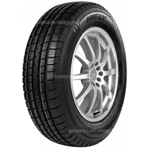255/65 R17 110H HiFly Vigorous HT601 - 1