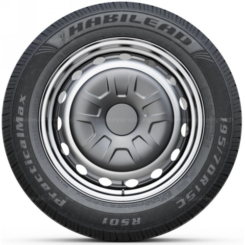 195/75 R16C 107/105T Habilead RS01 - 1