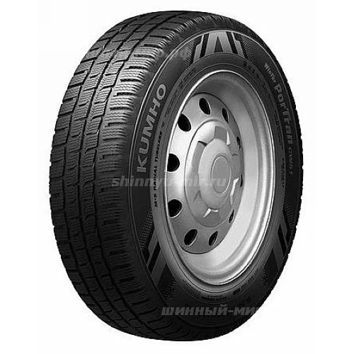 215/60 R17C 102H Marshal Winter PorTran CW51 - 1