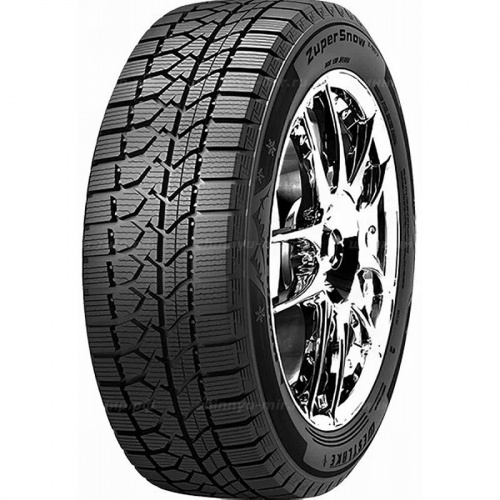 235/55 R19 105V WestLake Zuper Snow Z-507 - 1