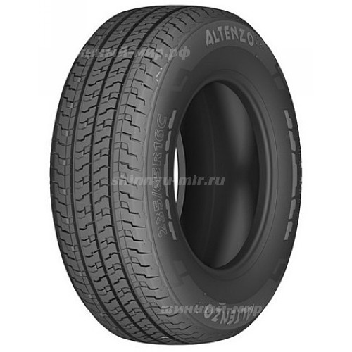 205/65 R16C 107/105T Altenzo Cursitor - 1
