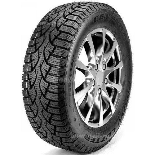 245/75 R16 120/116Q Centara Snow Cutter - 1