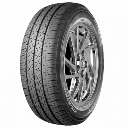 7,5/80 R16C 121/120N Massimo Durevo V1 - 1
