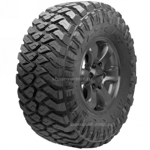 275/70 R18 125/122Q Maxxis MT-772 RAZR MT - 1