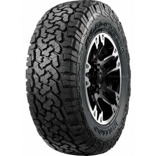 315/70 R17 121/118S Roadcruza RA1100 A/T 10сл - 1