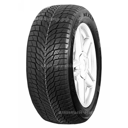 265/60 R18 114H Nexen Winguard Sport 2 SUV - 1