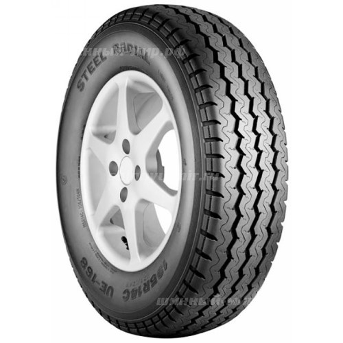 215/85 R16C 115/112Q Maxxis UE-168 Bravo - 1