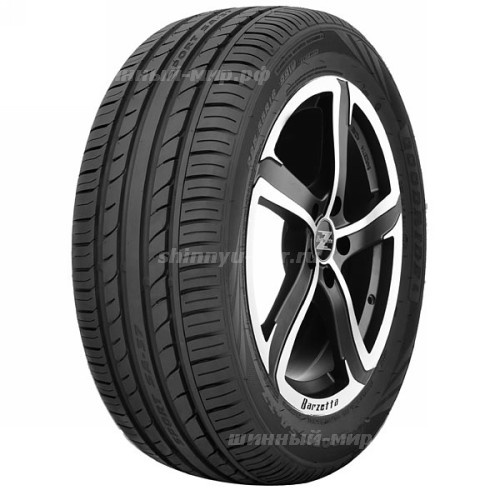 245/45 R20 99W Goodride Sport SA-37 - 1