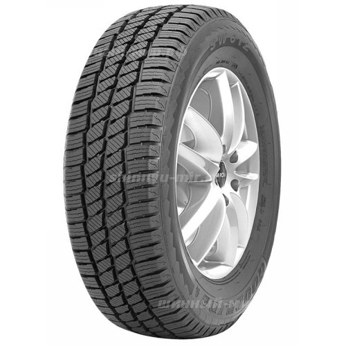 215/75 R16 113/111Q WestLake SW612 - 1