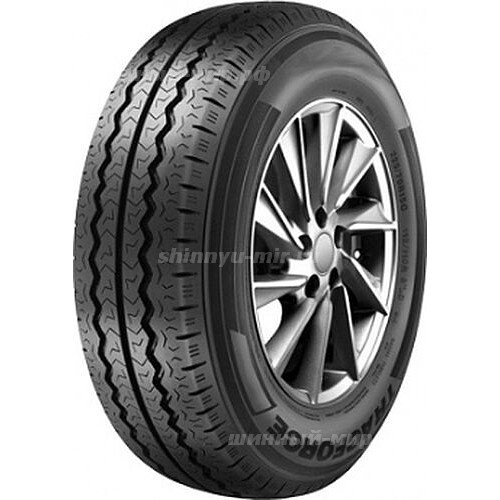 195/75 R16 107/105R Vittos VSC18 - 1