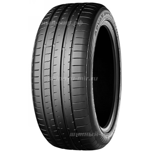 235/40 R18 95Y Yokohama Advan Sport V107 - 1