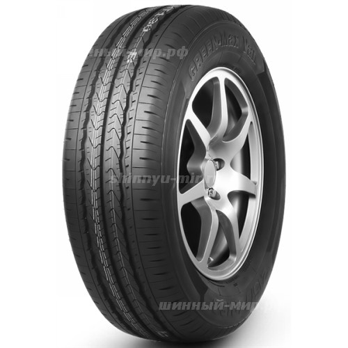 185/14C 102/100R LingLong Green-Max VAN - 1