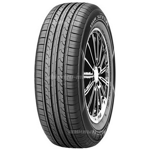 215/70 R16 100H Nexen Npriz RH1 - 1