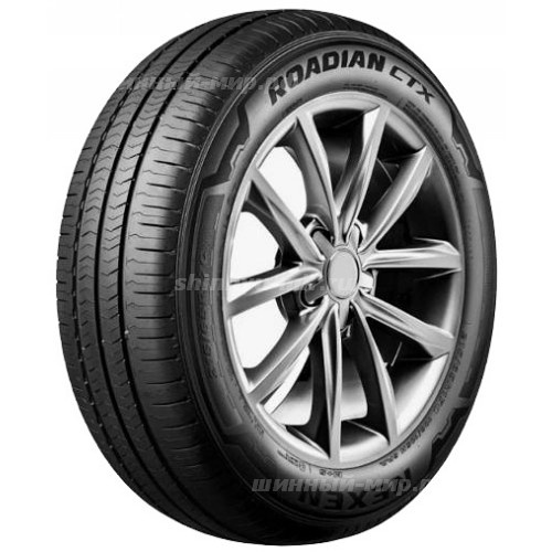 215/65 R17 108H Nexen Roadian CTX XL - 1