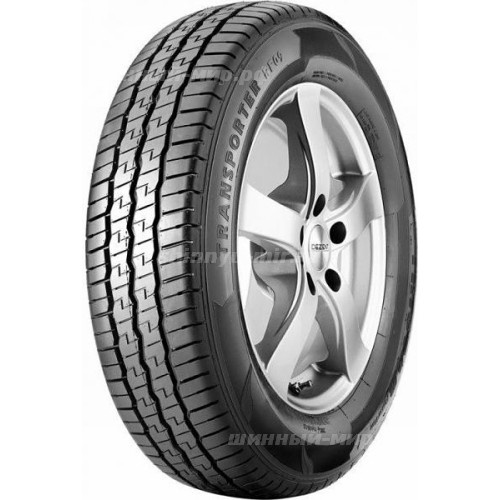 185/75 R16C 104/102R Tracmax Transporter RF-09 - 1