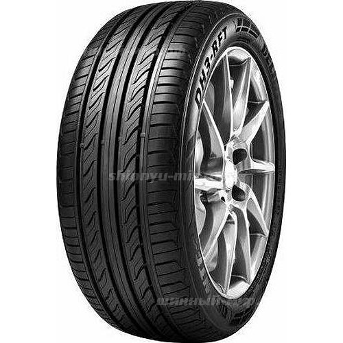 205/55 R16 91W Delinte DH3-RFT Run Flat - 1