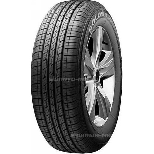 265/60 R18 110H Kumho Solus KL21 - 1