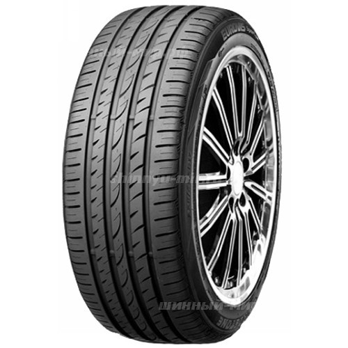 185/60 R15 88H Roadstone Eurovis Sport 04 - 1
