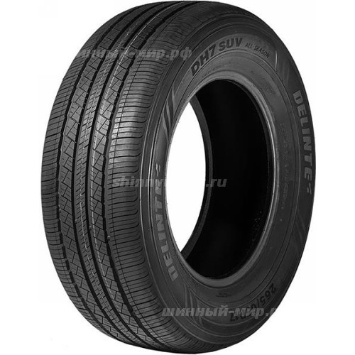 225/70 R16 103H Delinte DH7 SUV - 1