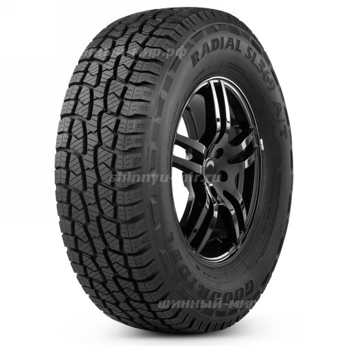 225/70 R16 103S Goodride SL369 A/T - 1