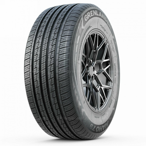 255/70 R16 111T Grenlander Maho79 - 1