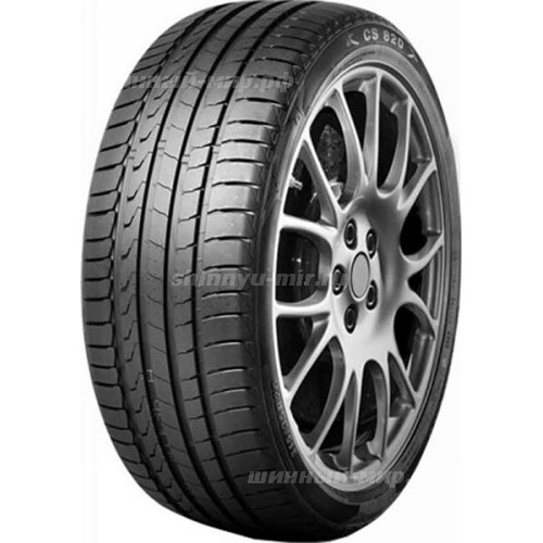 235/60 R17 106V LingLong Grip Master C/S XL - 1