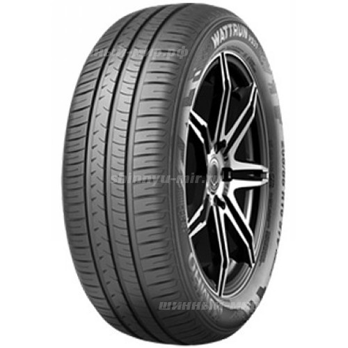 195/65 R15 91H Kumho Wattrun VS31 - 1