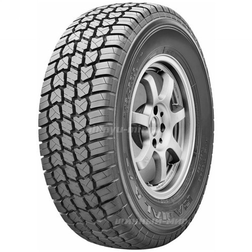 265/75 R16 123/120Q Triangle TR246 - 1