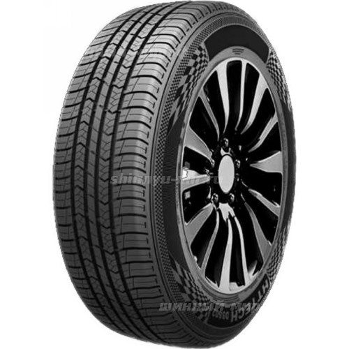 265/60 R18 110H DoubleStar DSS02 - 1