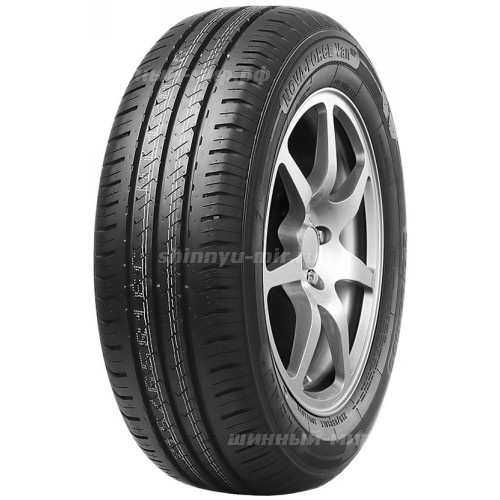 235/65 R16C 115/113R Leao Nova-Force Van HP - 1