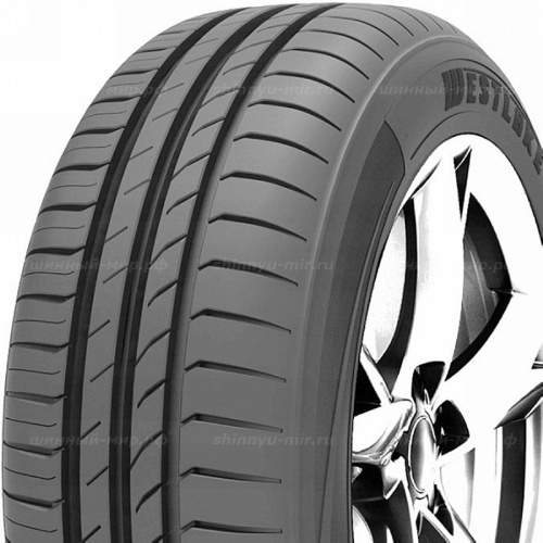 195/55 R15 85H WestLake ZuperEco Z-107 - 1