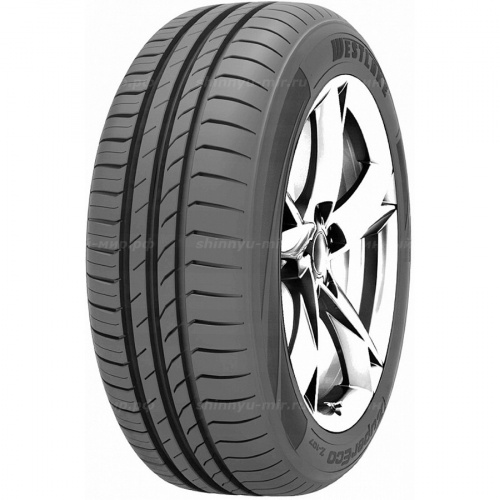 195/55 R15 85H WestLake ZuperEco Z-107 - 1