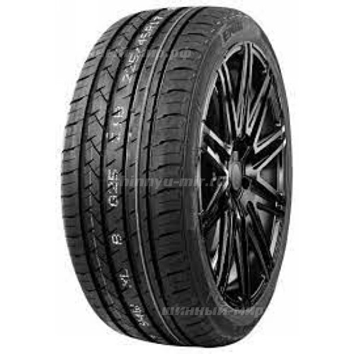 205/40 R17 84W Ilink Thunder U09 XL - 1
