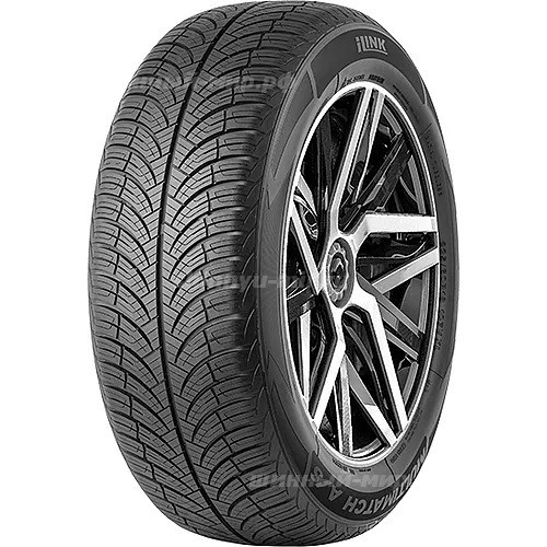 215/60 R16 99H Ilink Multimatch A/S XL - 1