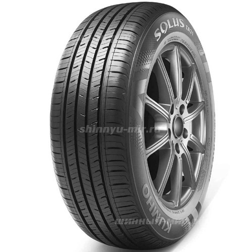 205/65 R16 95H Kumho Solus TA31 - 1