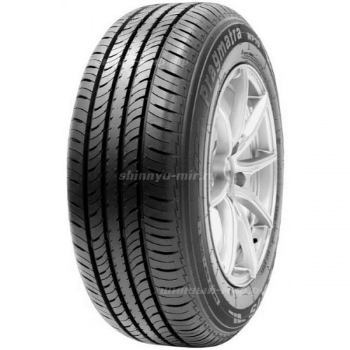 195/60 R15 88H Maxxis MP 10 Pragmatra - 1