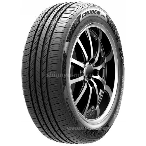245/55 R17 106V Kumho Crugen HP71 - 1