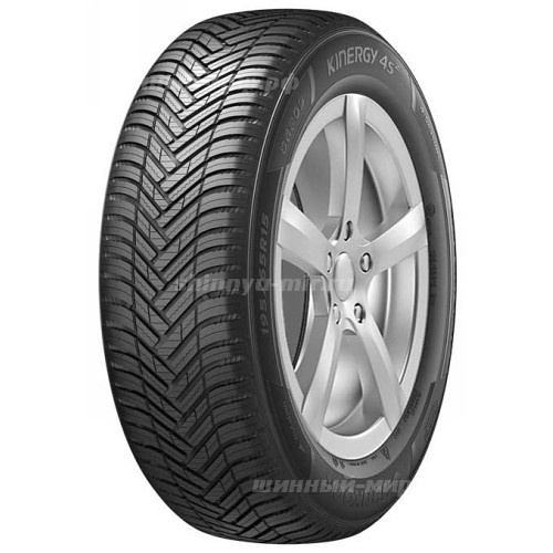 225/55 R19 103W Hankook Kinergy 4s2 H750 - 1