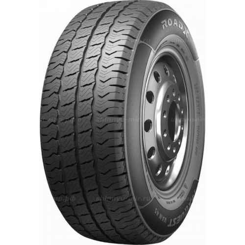 195/75 R16C 107/105T Roadx RXQuest Van 4S - 1