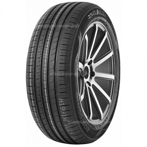 195/65 R15 91H Royal Black Royal Mile - 1