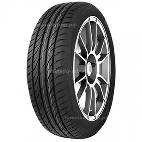215/50 R17 95W Royal Black Royal Eco - 1