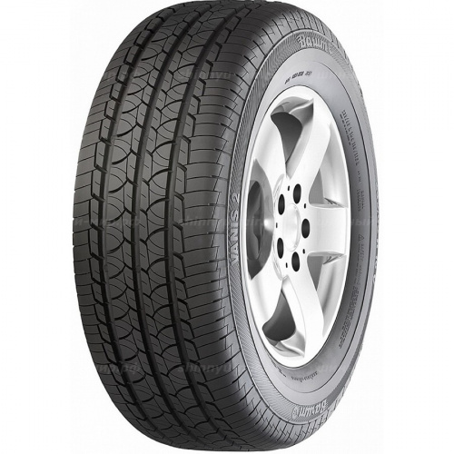 235/65 R16 115/113R Barum Vanis 2 - 1