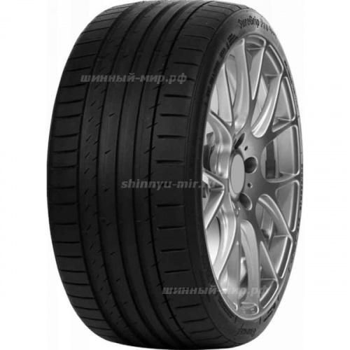 315/30 R22 107Y Gripmax SureGrip Pro Sport XL - 1