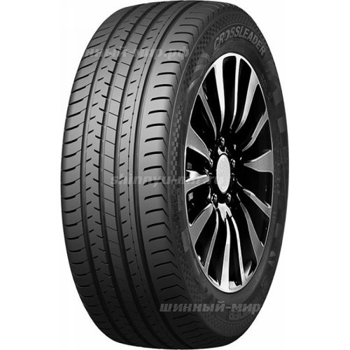 275/55 R19 111W DoubleStar DSU02 - 1