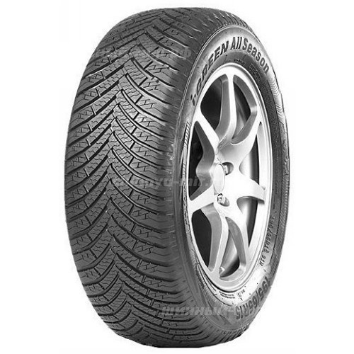 235/45 R18 98W Leao iGreen All Season - 1