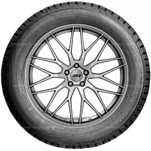 185/65 R14 90T Nordman 5 XL - 1