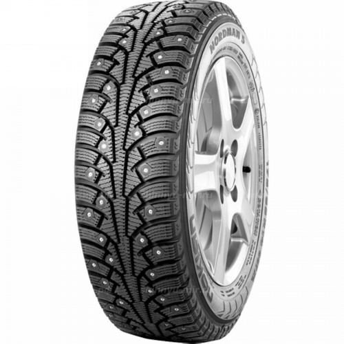 185/65 R14 90T Nordman 5 XL - 1