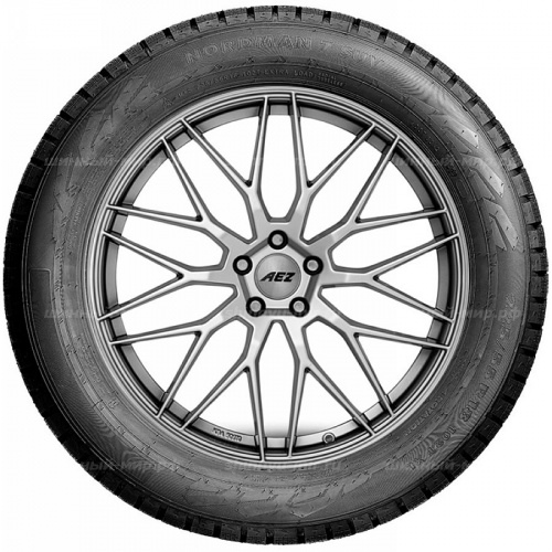 215/55 R18 99T Nordman 7 SUV XL - 1