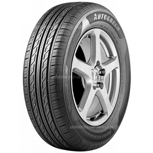 195/60 R15 88V Autogreen SportChaser-SC2 - 1
