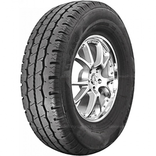 185/80 R14C 102/100Q Waterfall LT-200 - 1